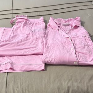 Comfrt pajama set